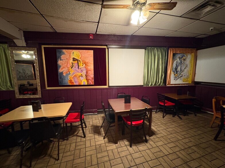 More Photos Of 534 W Ridge Rd, Rochester Restaurant For Sale