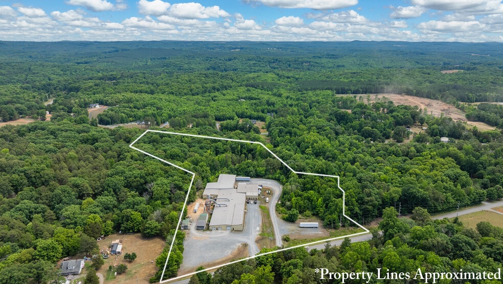 More Photos Of 1228 Green Farm Rd, Asheboro Industrial For Sale