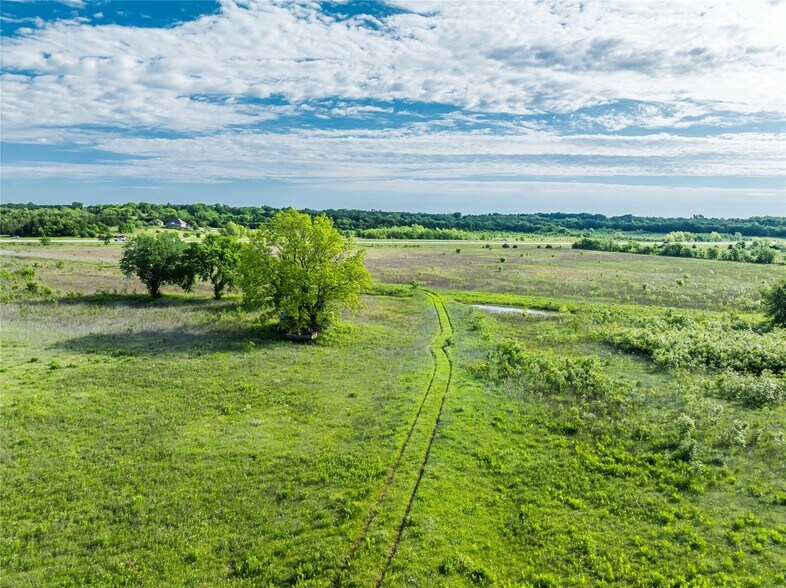 More Photos Of TBD US-82, Honey Grove Land For Sale