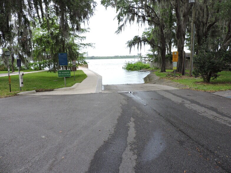 More Photos Of 8580 Palmo Fish Camp Rd, Saint Augustine Specialty For Sale