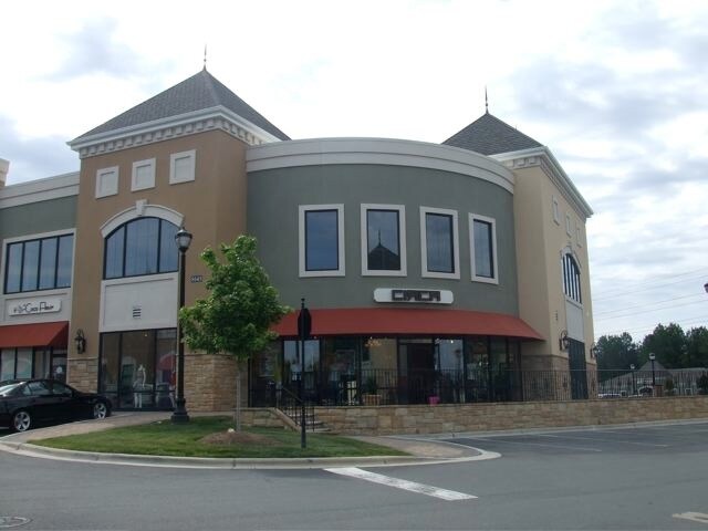 Primary Photo Of 8145 Ardrey Kell Rd, Charlotte Office Residential For Lease