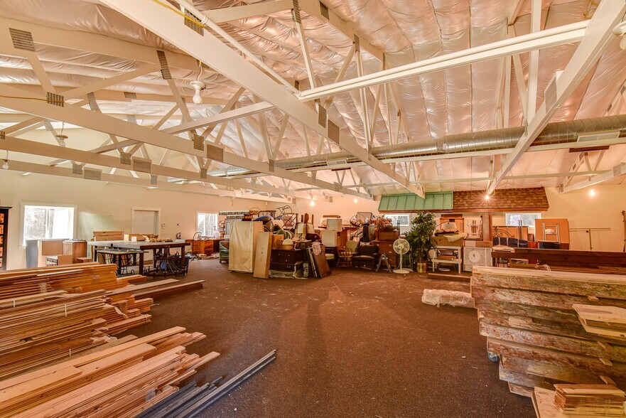 More Photos Of 5771 US Highway 45, Land O Lakes Office For Sale