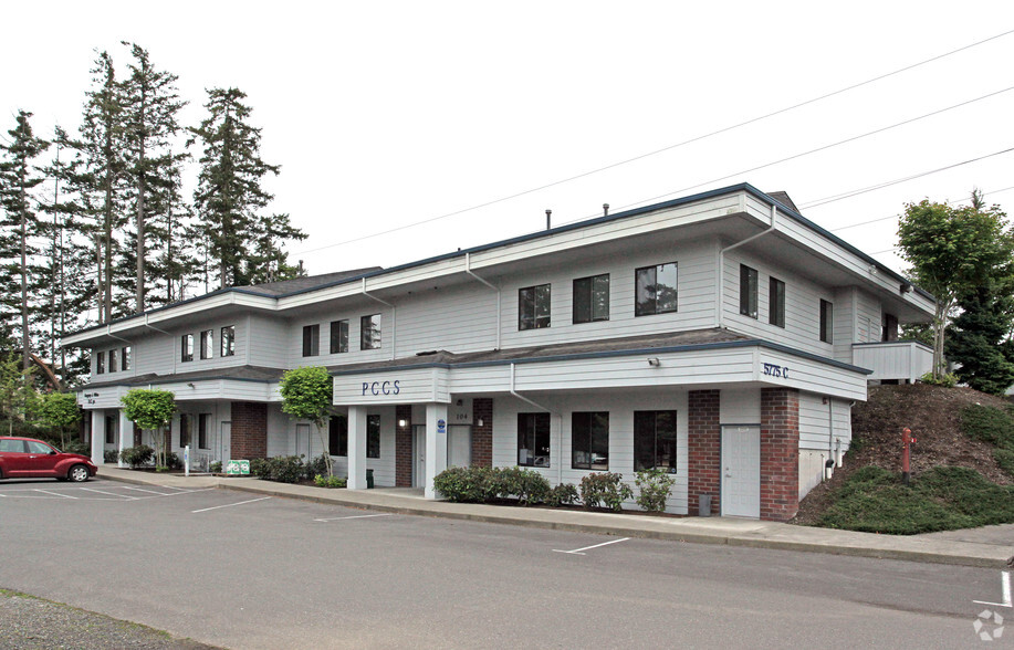 Primary Photo Of 5775 Soundview Dr, Gig Harbor Office For Lease