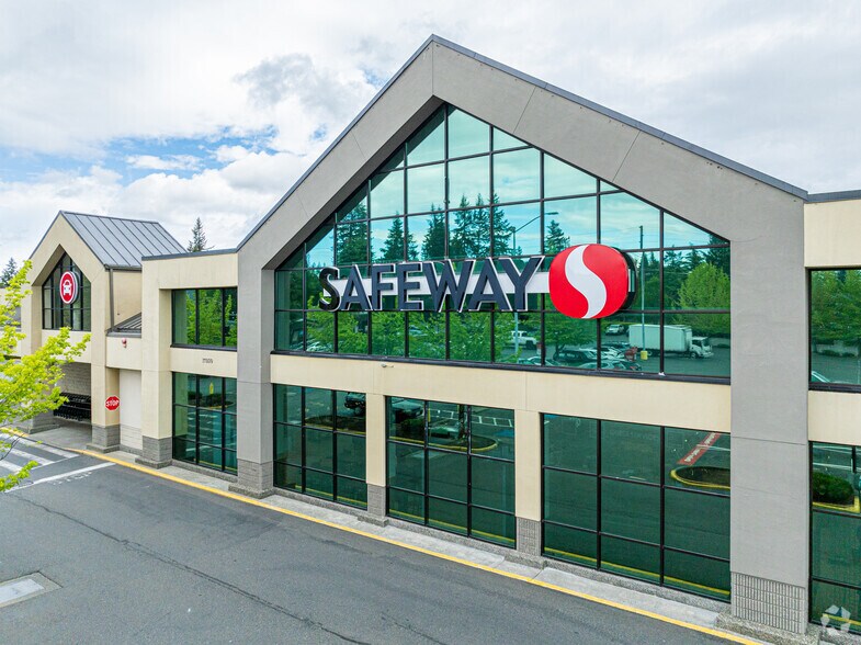 More Photos Of 14410-14412 SE Petrovitsky Rd, Renton Unknown For Lease