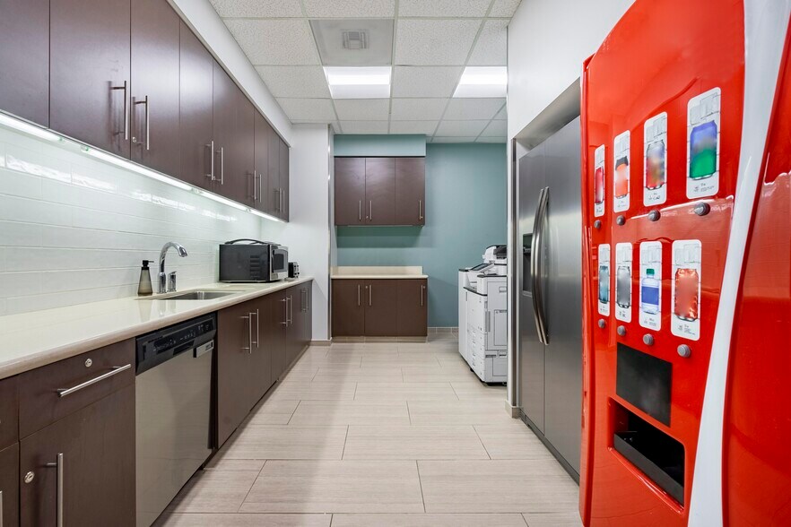 More Photos Of 10260 SW Greenburg Rd, Portland Coworking Space
