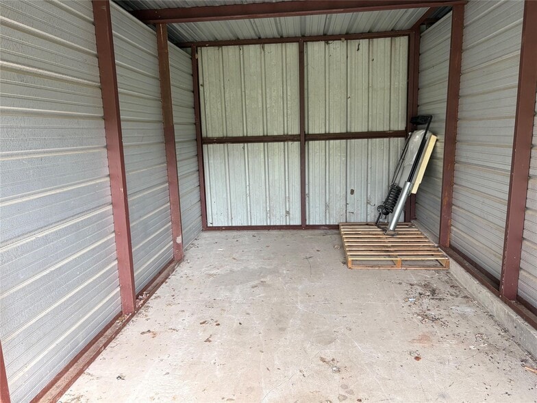 More Photos Of 373 Industrial Blvd, Point Self Storage For Sale