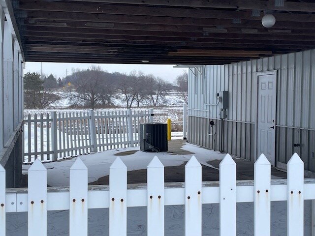 More Photos Of N5696 850th St, Elk Mound Restaurant For Lease