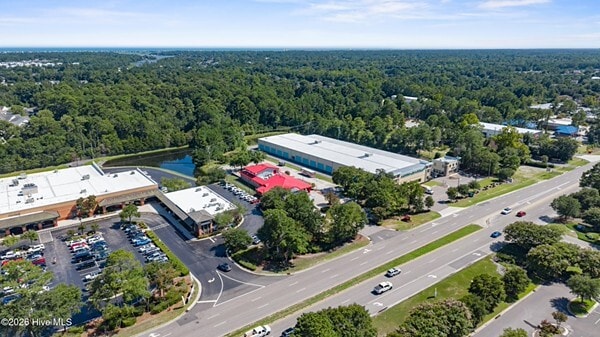 More Photos Of 8232 Market St, Wilmington Freestanding For Sale