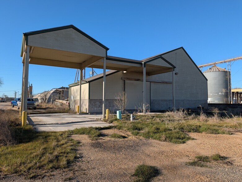 Primary Photo Of TBD Avenue C, Moody Warehouse For Sale
