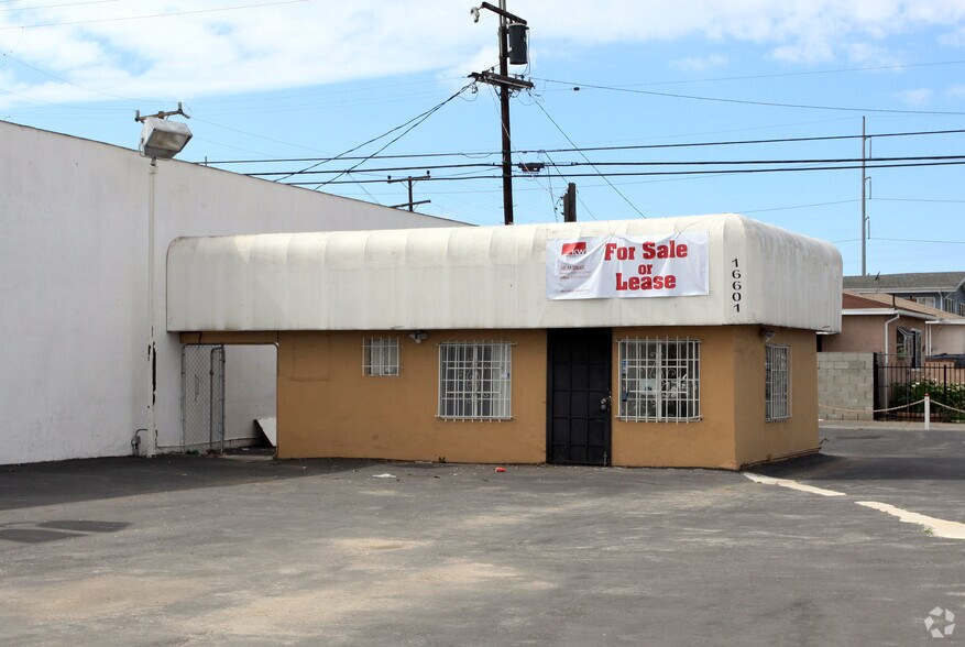 Primary Photo Of , Lawndale General Retail For Sale