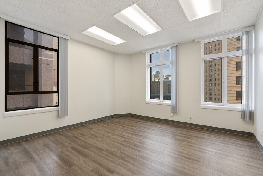 More Photos Of 601-605 Market St, San Francisco Office For Lease