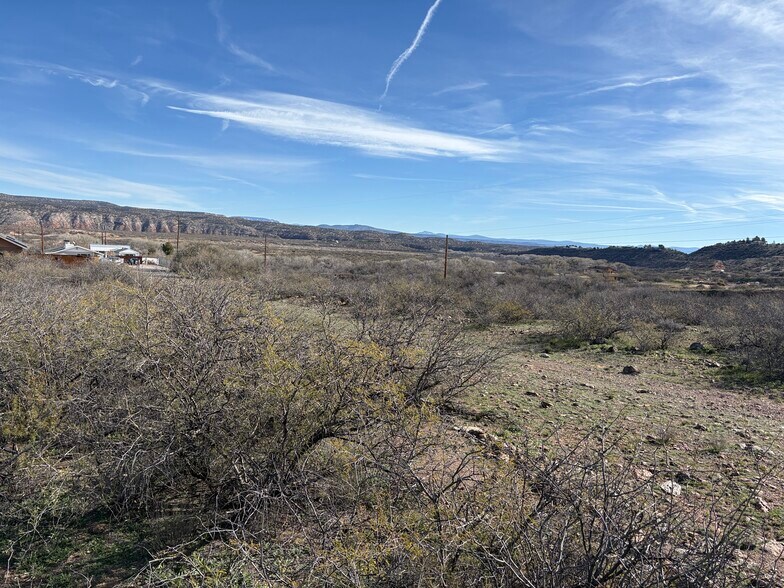 More Photos Of S Broadway St, Clarkdale Land For Sale