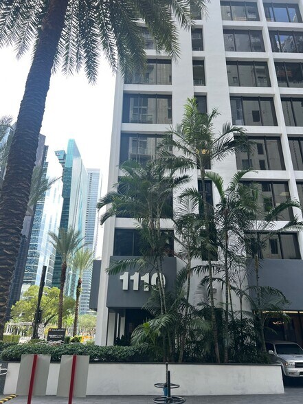 More Photos Of 1110 Brickell Ave, Miami Office Residential For Sale
