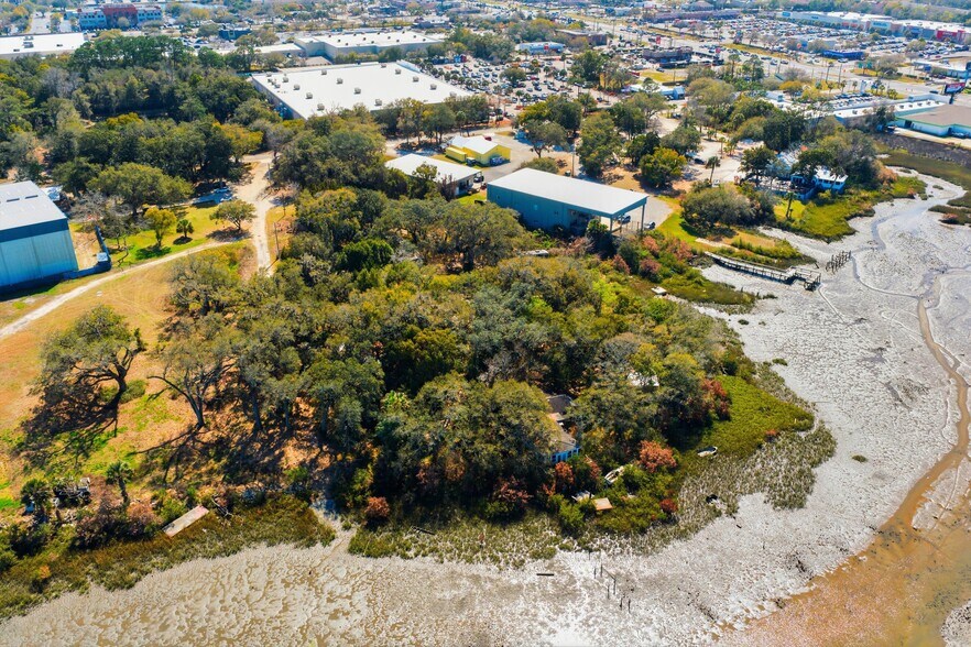 More Photos Of US 1 @ Nix Boatyard Road, Saint Augustine Land For Sale