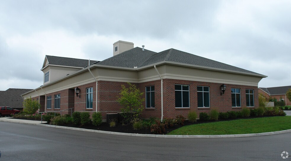 More Photos Of 3121 Evelyn Dr, Beavercreek Medical For Lease