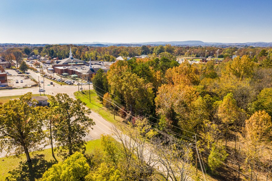More Photos Of 00 Bonny Oaks Dr, Chattanooga Land For Sale