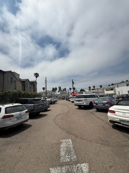 More Photos Of 7542 Herschel Ave, La Jolla Land For Sale