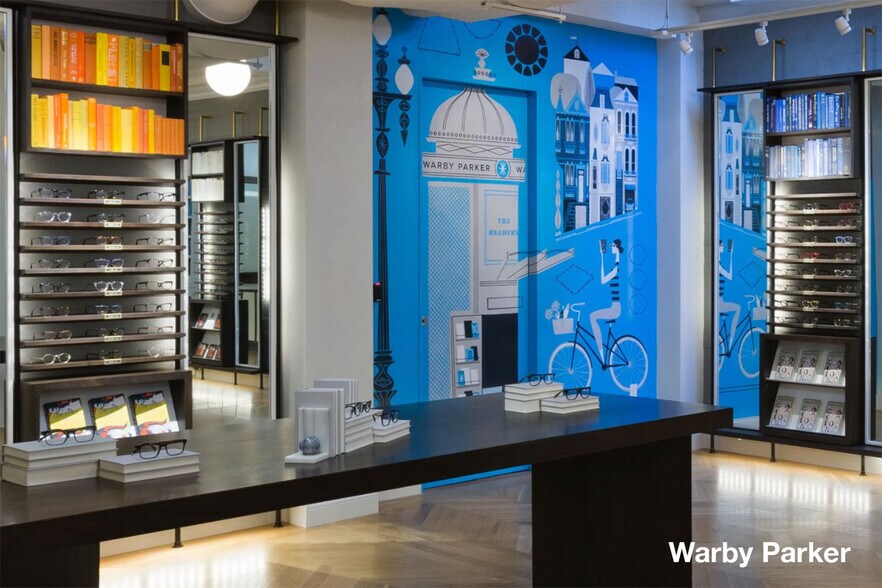 More Photos Of 364 Hayes St, San Francisco Storefront Retail Office For Lease