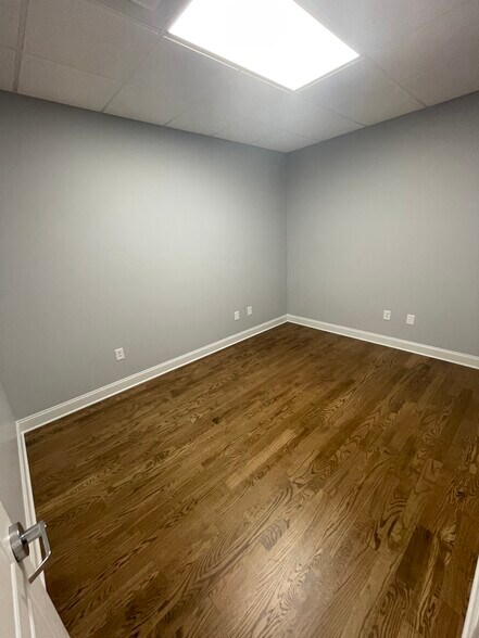 More Photos Of 218 E Main St, Clayton Office For Lease