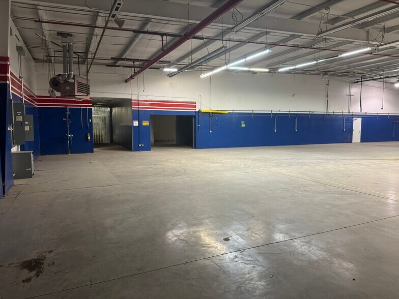 More Photos Of 1520 W Battaglia Rd, Eloy Manufacturing For Lease