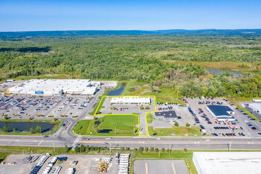 More Photos Of 5817-5823 Rome Taberg Rd, Rome Freestanding For Sale