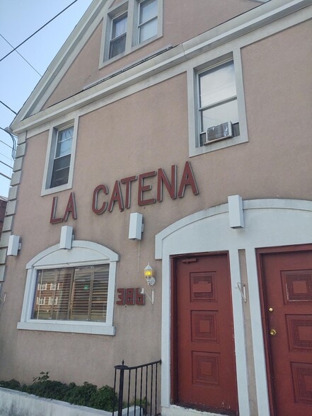 More Photos Of 386 E Westfield Rd, Roselle Park Restaurant For Sale