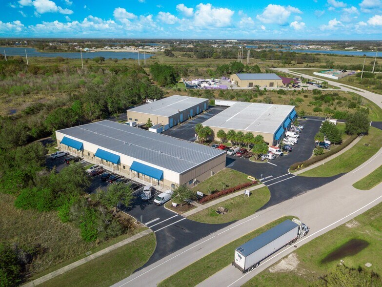 More Photos Of 2255 Sarasota Center Blvd, Sarasota Industrial For Sale