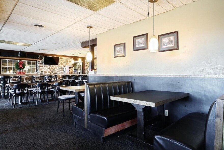 More Photos Of 900 Chambersburg Rd, Gettysburg Hospitality For Sale