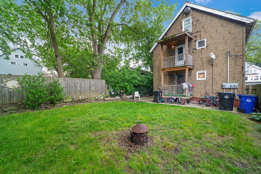 More Photos Of 3334 W 82nd St, Cleveland Apartments For Sale