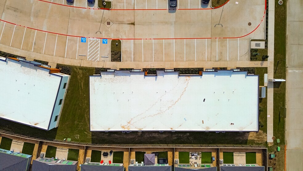 More Photos Of 5151 Meadow Ranch Pky, Richmond Office For Lease