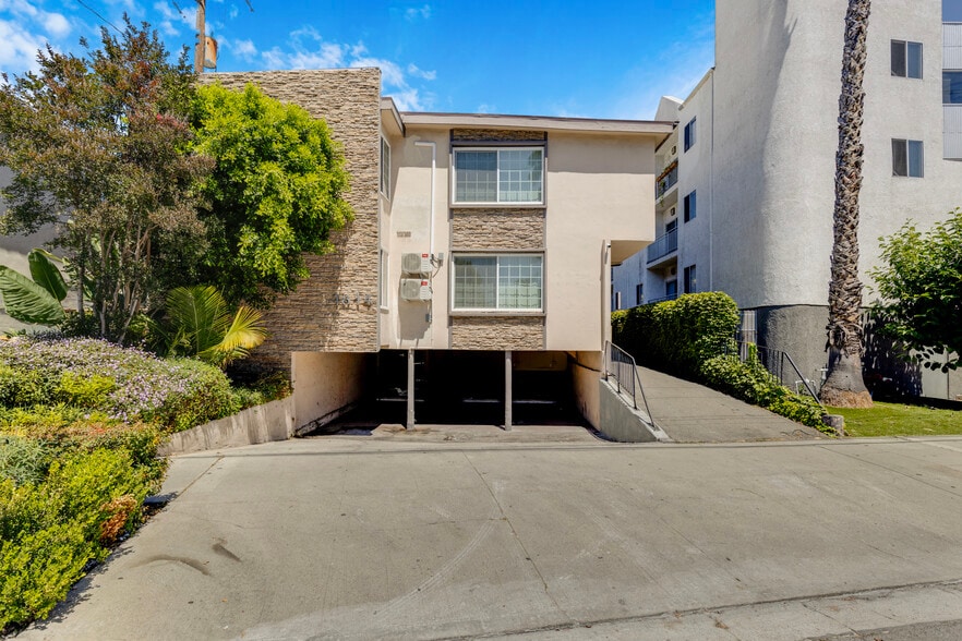 Primary Photo Of 1814 Grismer Ave, Burbank Apartments For Sale