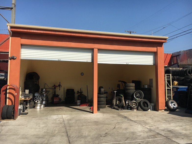 More Photos Of 5058 Valley Blvd, Los Angeles Storefront Retail Office For Sale