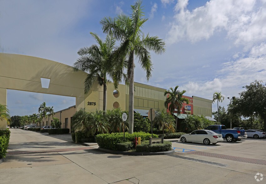 Primary Photo Of 2875 Jupiter Park Dr, Jupiter Light Manufacturing For Lease