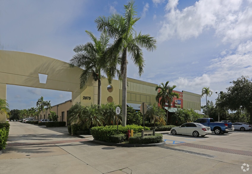 Primary Photo Of 2875 Jupiter Park Dr, Jupiter Light Manufacturing For Lease