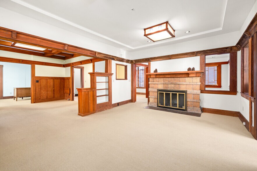 More Photos Of 1714 Solano Ave, Berkeley Office For Lease