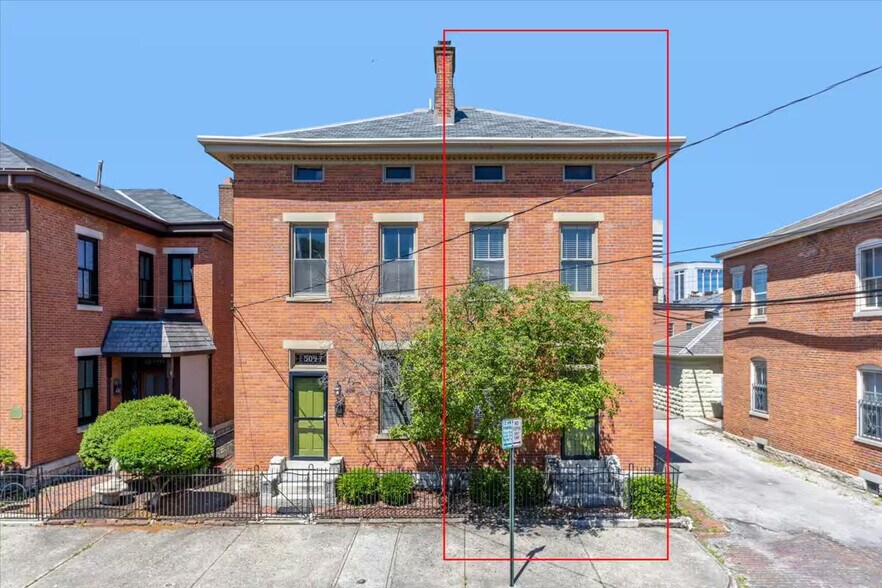 More Photos Of 507 S 4th St, Columbus Multifamily For Sale