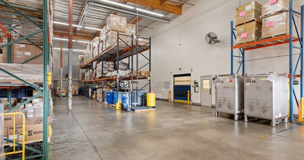 More Photos Of 3521 Challenger St, Torrance Industrial For Lease