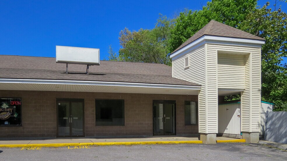 Primary Photo Of 2626 Brown Ave, Manchester Unknown For Lease