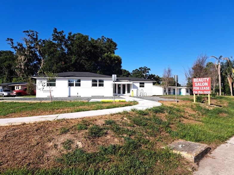 More Photos Of 6678 Atlantic Blvd, Jacksonville General Retail For Lease