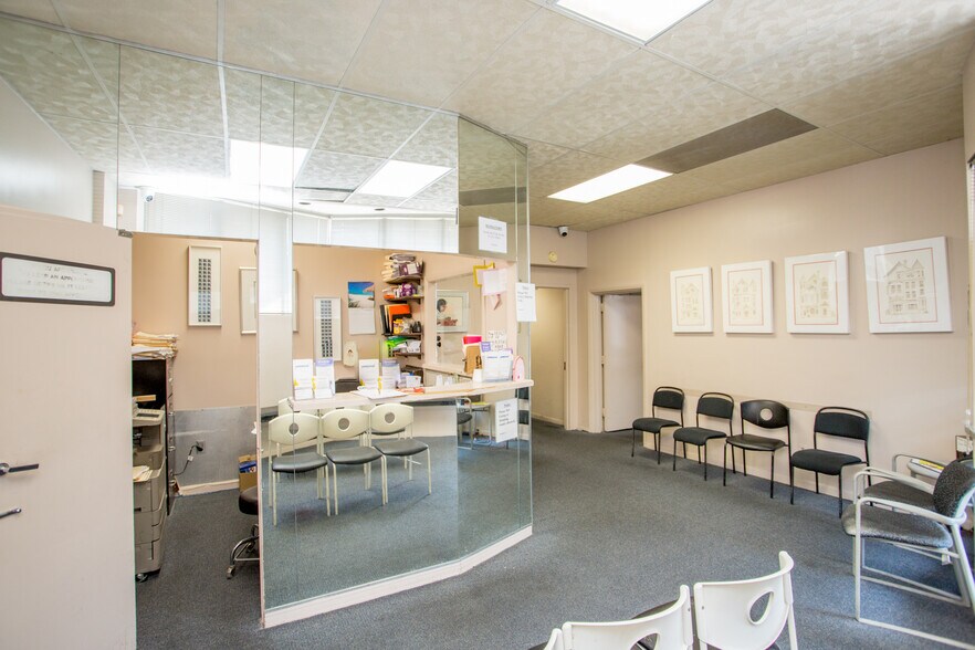 More Photos Of 7301 Stenton St, Philadelphia Medical For Sale