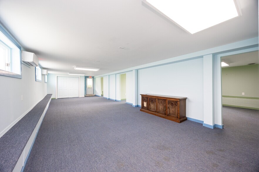 More Photos Of 2488 Sanatoga Rd, Pottstown Lodge Meeting Hall For Sale