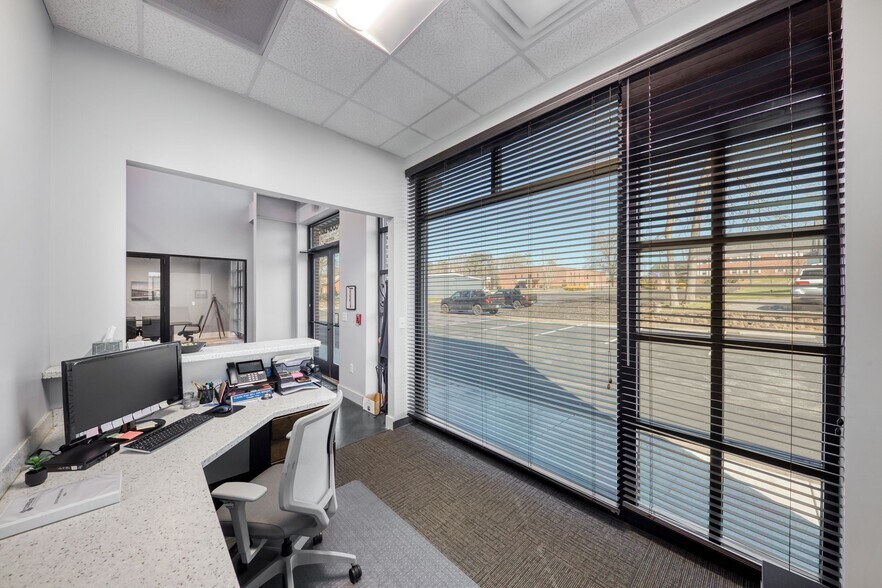 More Photos Of 304 Tribble Gap Rd, Cumming Office Residential For Sale