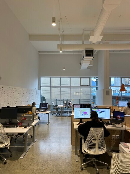 More Photos Of 939 Hastings St E, Vancouver Flex For Sale