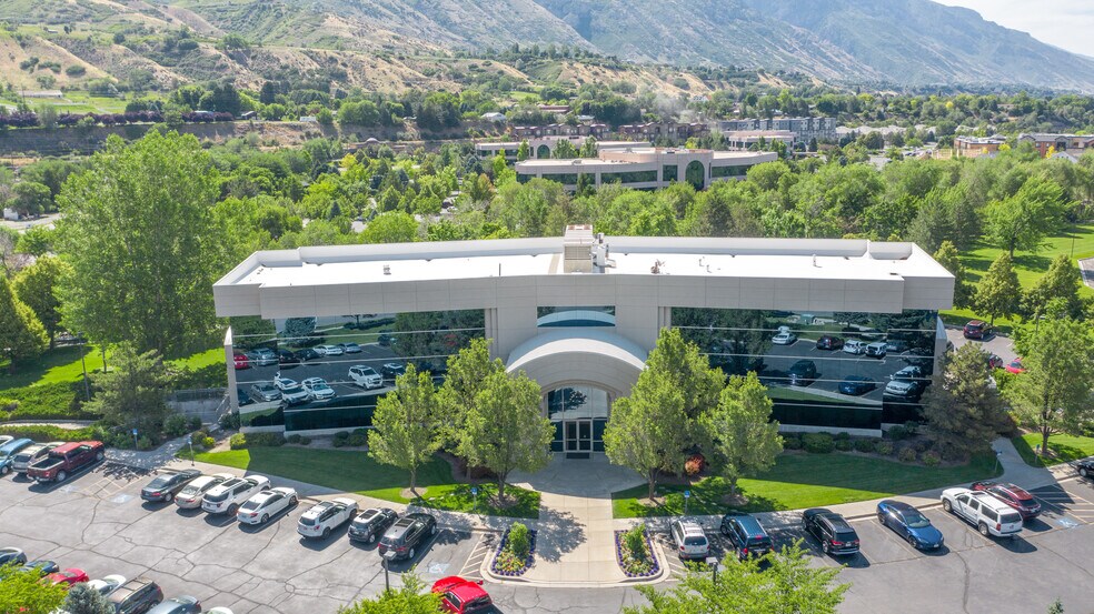 More Photos Of 5314 N 250 W, Provo Office For Lease