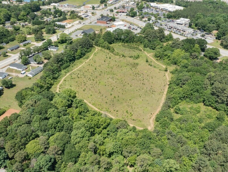 More Photos Of 5831 Reidville Rd, Moore Land For Sale