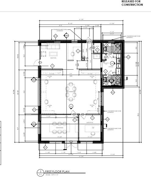 More Photos Of 363 S Main St, Alpharetta Freestanding For Lease