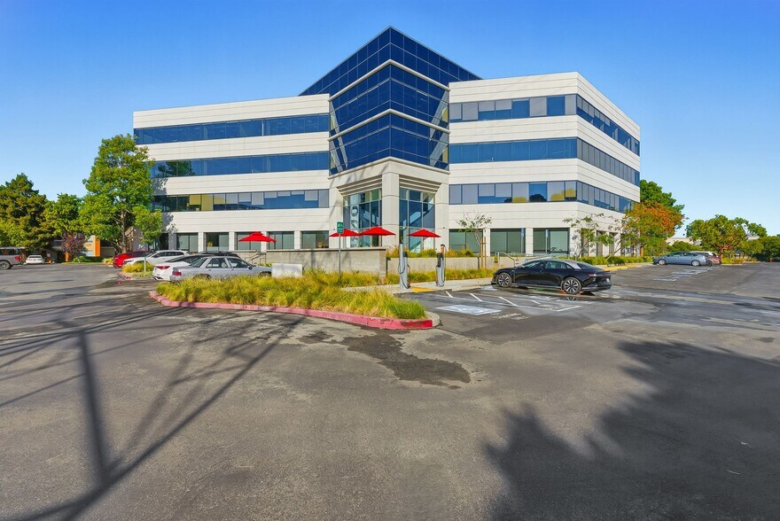 More Photos Of 1840 Gateway Dr, San Mateo Loft Creative Space For Lease