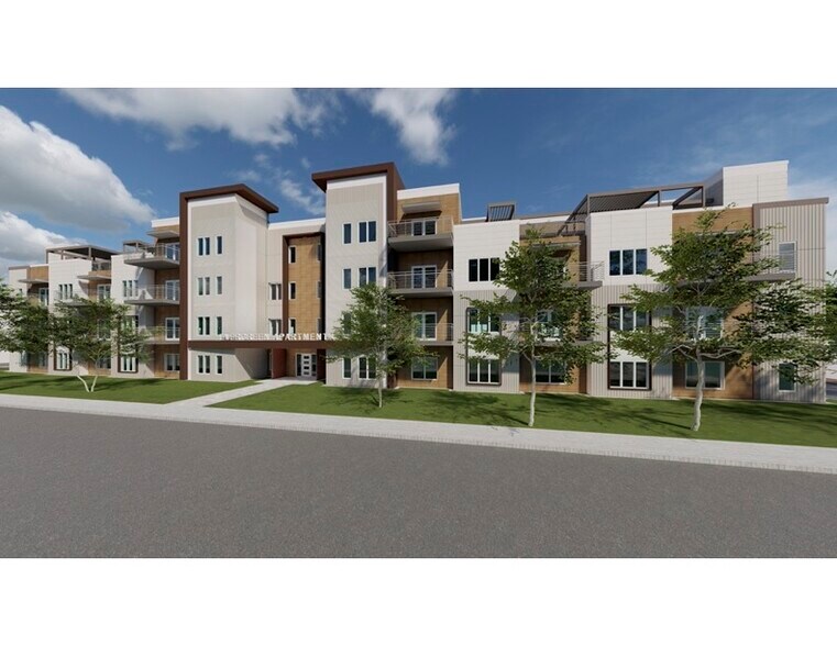 Primary Photo Of 3230 Evergreen Ave, West Sacramento Land For Sale