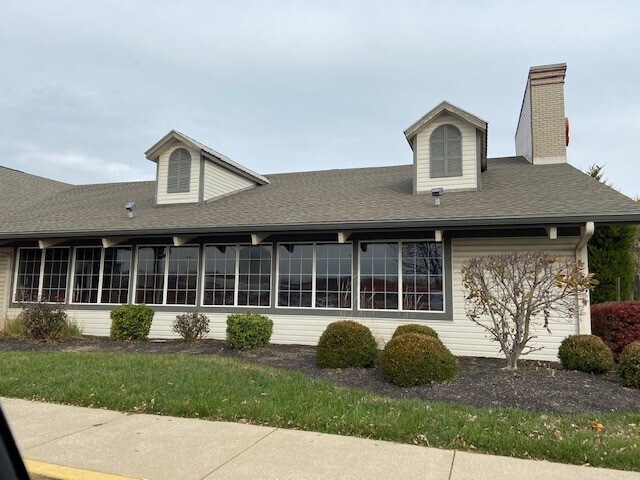 More Photos Of 160 S Marlin Dr, Greenwood Restaurant For Sale