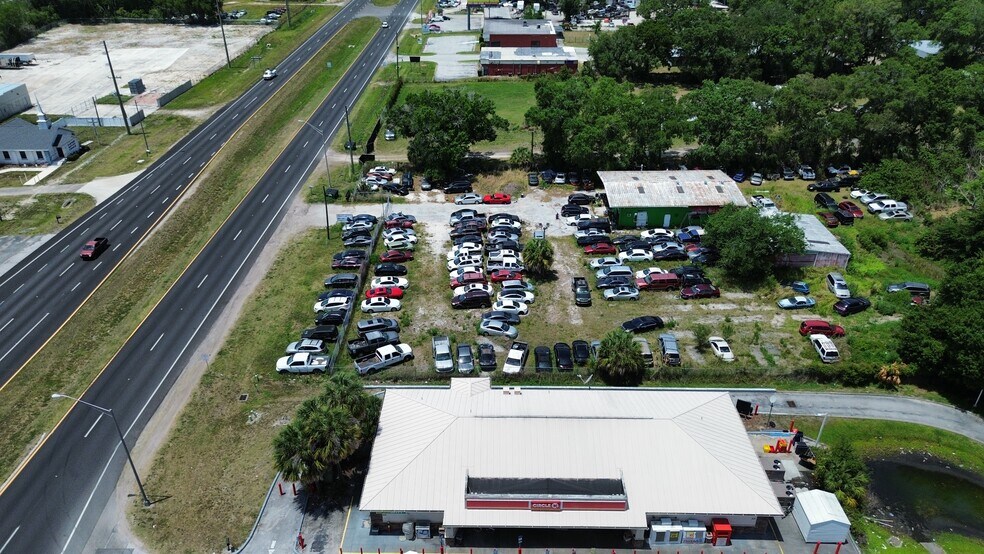 More Photos Of 4930 US Hwy 92 E, Lakeland Auto Dealership For Sale